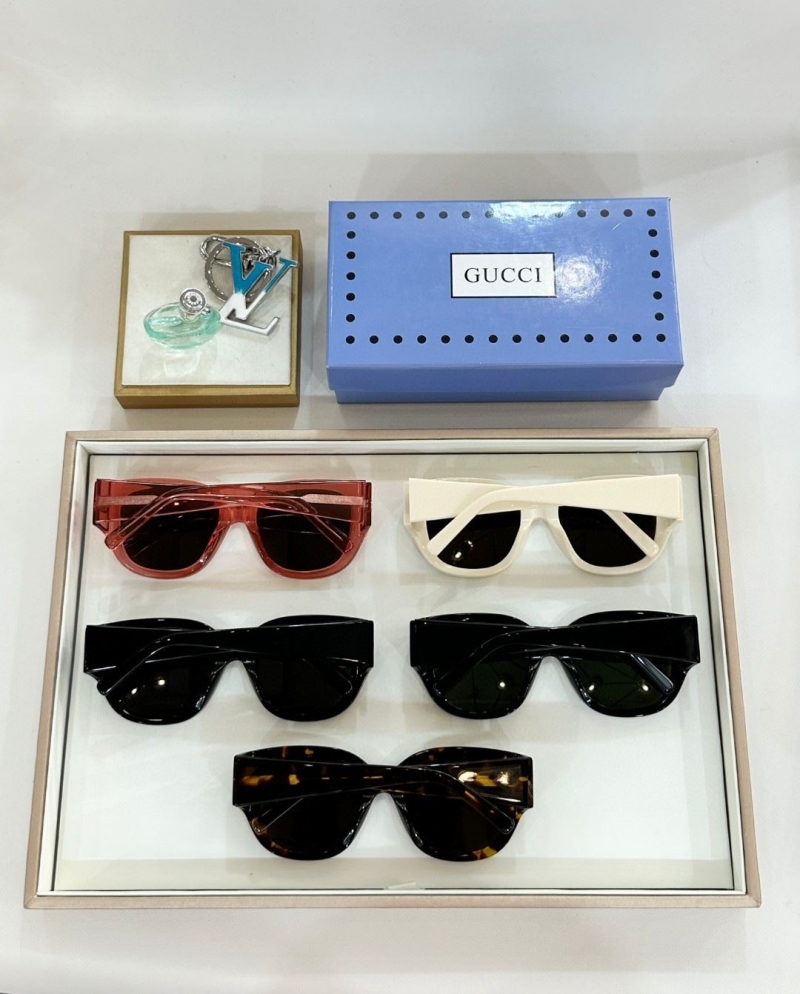 Gucci Sunglasses